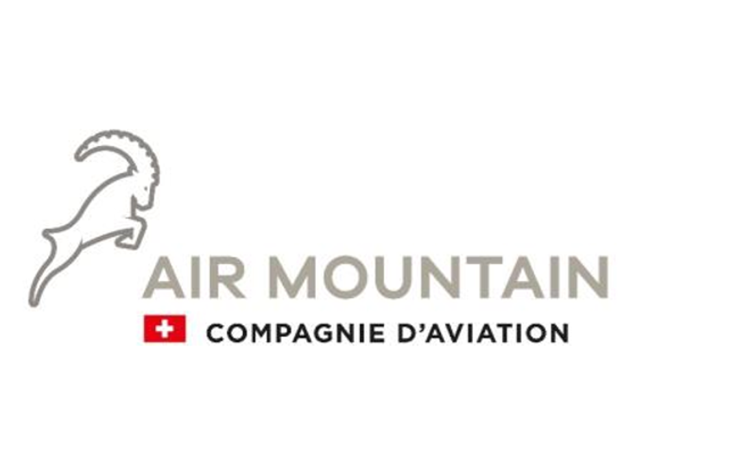 Air Mountain