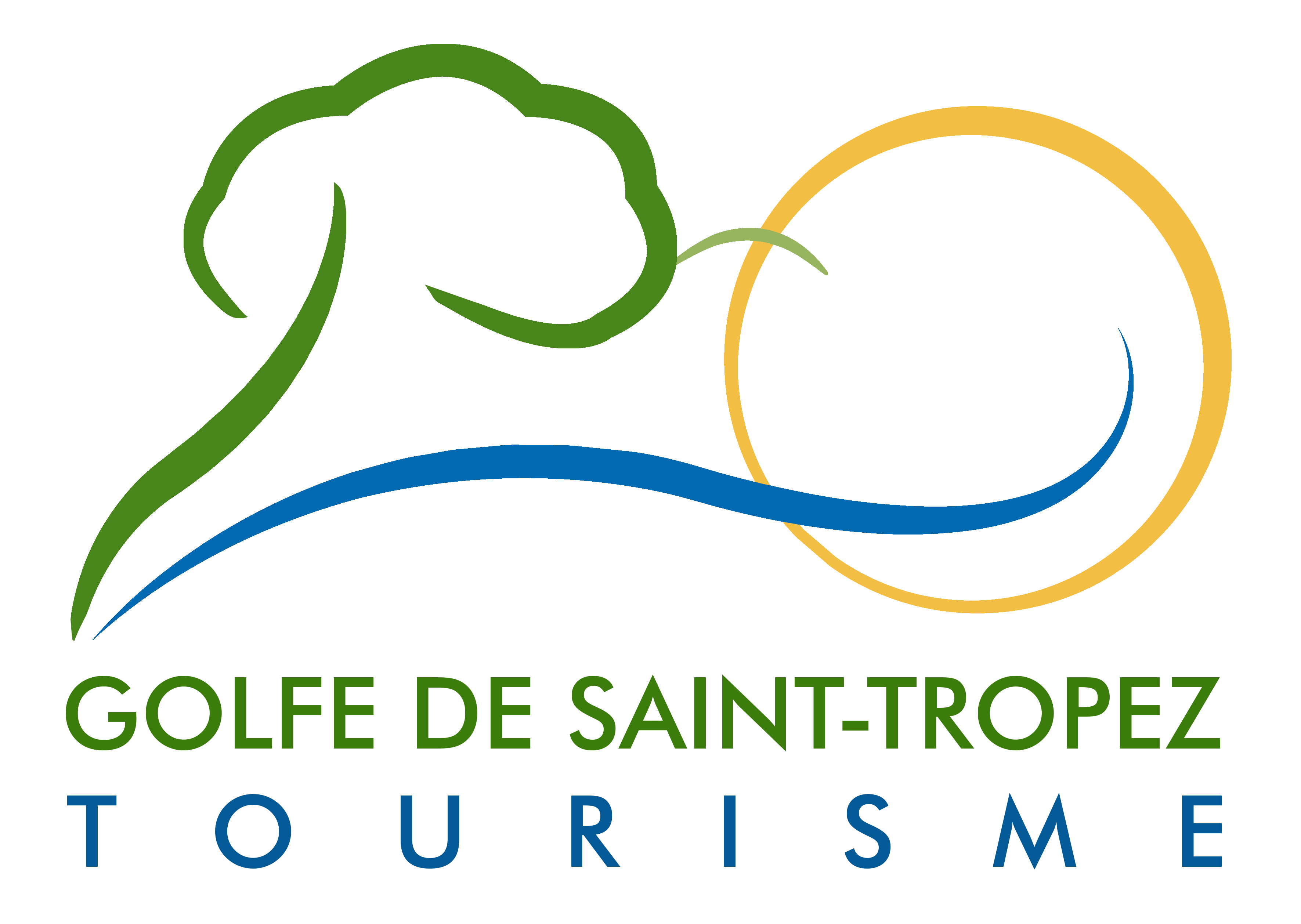 Golfe De Saint - Tropez Tourisme 